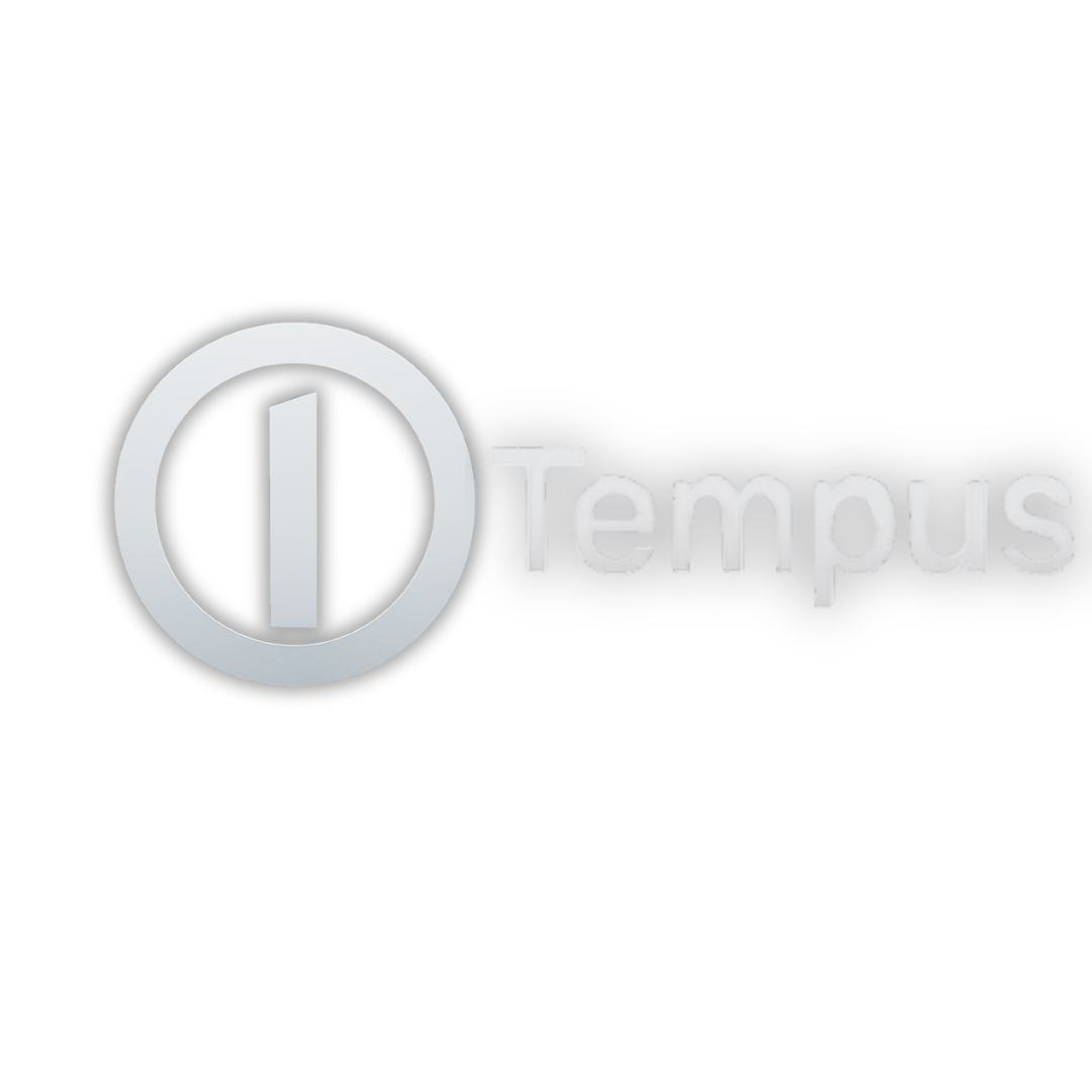 Tempus AI Logo